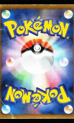 Meloetta 160/BW-P Promo Mcdonalds 2012 Pokemon Japanese HP - Image 2