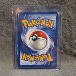 Pokemon Aerodactyl Fossil Holo Rare 1/62 60 HP Wizards of the Coast - Image 2