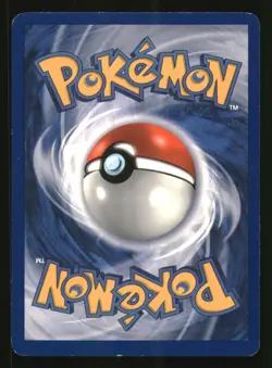 Lickitung 38/64 Uncommon Jungle Pokemon Unlimited Lightly Played - Image 2