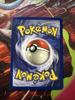 SEAKING - 46/64 - Jungle - Pokemon Card - LP - Image 2