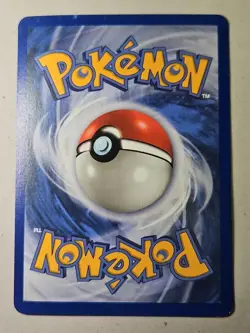 Pokemon Voltorb 68/92 EX Legend Maker Stamped Holo 2006 MP/HP Rare - Image 2