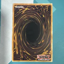 Mermail Abysspike - Quarter Century Secret Rare RA04-EN012 Yugioh - Image 3