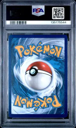 2021 POKEMON SWORD & SHIELD CHILLING REIGN SECRET #224 FULL ART/SNORLAX PSA 10 - Image 2