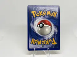Pokemon Magneton Base Set Holo Rare 9/102 60 HP 1999 - Image 2