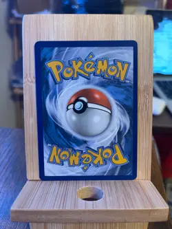 Pokemon TCG Ting-Lu EX 275/193 Hyper Rare Paldea Evolved - Image 2