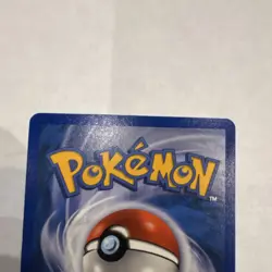 Pokemon Ampharos Expedition Base Set 034/165 Rare 2002 - Image 5