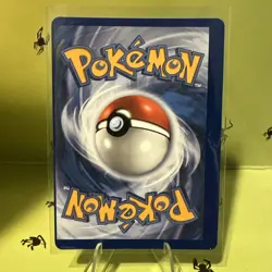 Pokemon TCG MISCUT ERROR Print Dot Alignment Visible PFL Mega Diance ex 041/094 - Image 2