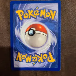 First Edition Pokemon Tcg Jolteon Jungle 4/64 Holo 1999-2000 Wizards Base Set - Image 4