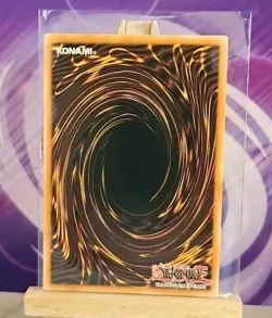 Yu-Gi-Oh! TCG: Volcanic Scattershot LD10-EN026 - Common - NM Condition - Image 2