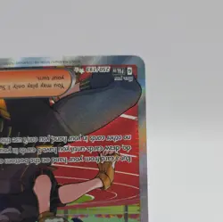 Pokemon TCG Dendra Dendra Ultra Rare Holo 250/193 Paldea Evolved - Image 4