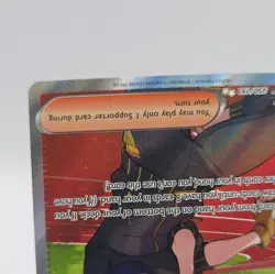 Pokemon TCG Dendra Dendra Ultra Rare Holo 250/193 Paldea Evolved - Image 5