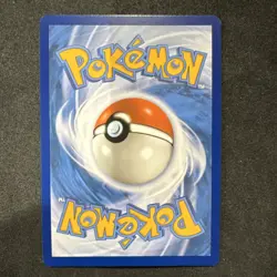 Pokemon Dendra Sv02: Paldea Evolved 266/193 Full Art Trainer Holo - Image 2