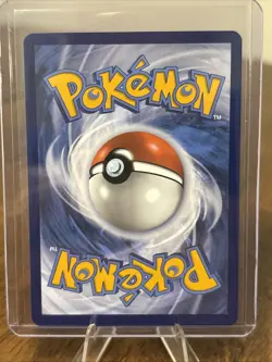 Eevee Pokemon SVP 173 Promo Prismatic Evolutions ETB Near Mint - Image 2