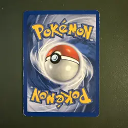 Pokemon TCG Rondoudou #54/64 FRENCH Unlimited CCG Jungle Jigglypuff - Image 2