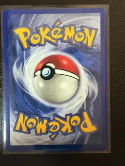 Pokemon Fossil 1st Edition Golduck 35/62 Non Holo - Image 2