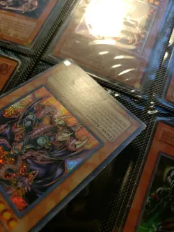 Yugioh Yubel - The Ultimate Nightmare, PTDN-EN008, Unl Secret, - Image 4