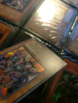 Yugioh Yubel - The Ultimate Nightmare, PTDN-EN008, Unl Secret, - Image 5