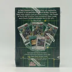 Yu-Gi-Oh! Duelist Revolution Special Edition Pack SE Edition CCG TCG - Image 2