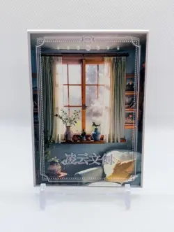 One Piece CCG CARROT Waifu Metal card Spicy Denim Shorts 🥵 - Image 3