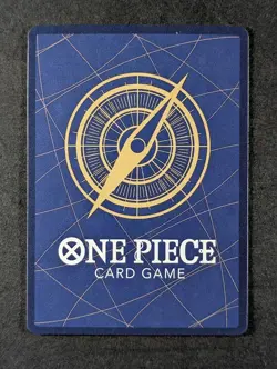 2023 One Piece KAIDO #OP05-118 Awakening of the New Era Secret Rare English - Image 2