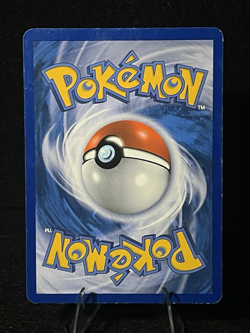 Pokemon TCG Vulpix 68/95 Unleashed Regular LP – Lightly Played Card - Image 2