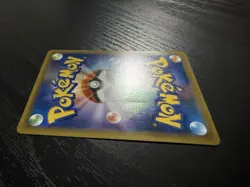 Pokemon Card Armored Mewtwo Mewtwo Strikes Back Promo 365/SM-P Japanese TCG - Image 4