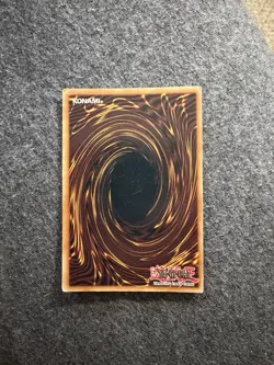 Stardust Dragon CT05-EN001 Dragon Synchro Effect Limited Edition Card - Image 3