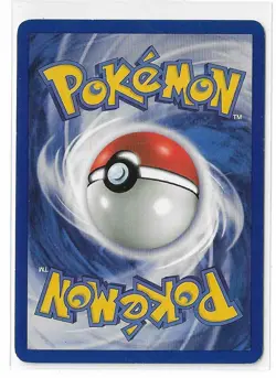 Dark Dragonair 33/82 Unlimited Team Rocket WOTC Vintage Pokemon TCG Card NM - Image 2