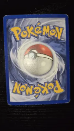 Pokemon Card - Electrode Legend Maker Stamped 32/92 Uncommon Reverse Holo MP - Image 2