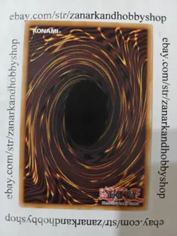Yu-Gi-Oh! - Mulcharmy Fuwalos - Ultra Rare RA04-EN050 - Quarter Century Stampede - Image 2