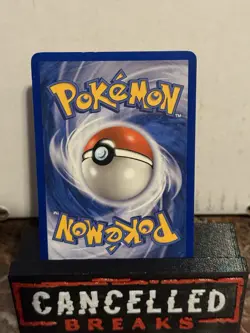 Pokemon EX Crystal Guardians Sableye Darkness Holo Rare Card 10/100 2006 - Image 2