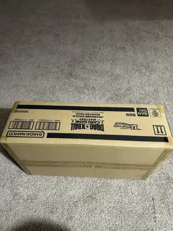 Bandai Namco Dragon Ball Card Game Masters Fearsome Rivals Booster Pack Case B29 - Image 3