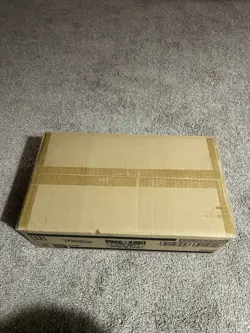 Bandai Namco Dragon Ball Card Game Masters Fearsome Rivals Booster Pack Case B29 - Image 4