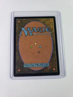 Magic The Gathering Ilysian Caryatid Theros Beyond Death Foil 174/254 - Image 4