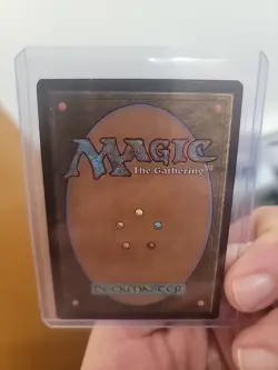 Henneth Annun Reflecting Pool the Lord of the Rings Tales of Middle-Earth Foil - Image 2