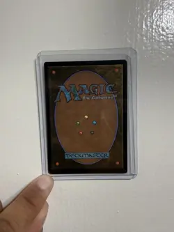 Magic: The Gathering Sheltered by Ghosts Foil DSK U 30 - Image 2