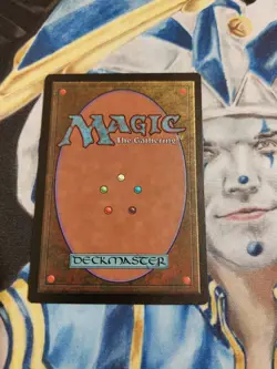 Ashnod's Altar MTG Fifth Edition Uncommon Artifact Near-Mint to Mint x1 GG1 - Image 3