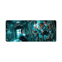 Ultra Pro MtG Playmat Duskm MirrorMirror Room/Fractured Realm 6ft Table P New - Image 1