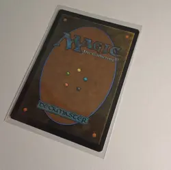 MTG Archmage Emeritus [FINAL FANTASY Commander] Near Mint Magic - Image 2