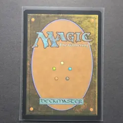 x4 NM (Playset) Magic Damper, MTG, Final Fantasy, Magic the Gathering, 61 - Image 2