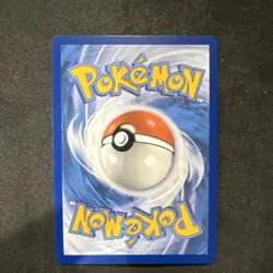 Pokemon Grotle SV05 Temporal Forces 164/162 Holo Rare 120 HP Stage 1 English - Image 2