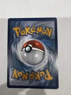 Pokemon Mew XY110 XY Promo Holo Basic Card HP70 The Pokemon Company - Image 2