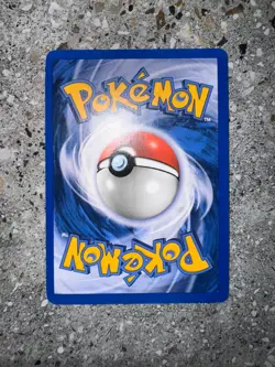 Pokemon TCG Cards Magneton 9/130 Base Set 2 Holo Rare EXC - Image 4