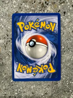 Pokemon TCG Cards Magneton 9/130 Base Set 2 Holo Rare EXC - Image 5