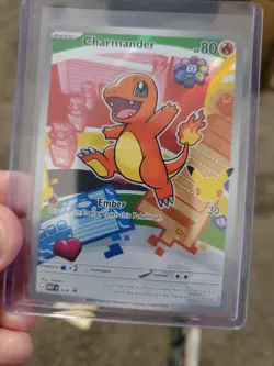Pokemon TCG First Partner Illustration Collection Series 1 Kanto GEN 1 Starters - Image 2