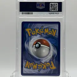 Pokemon TCG Surging Sparks Ceruledge #197/191 Illustration Rare PSA 10 GEM MINT - Image 2