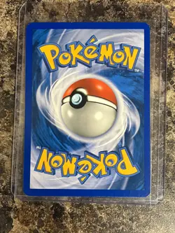 Pokemon Rayquaza EX XY69 Shiny Holo Promo Basic Card Pokemon TCG XY Set - Image 2