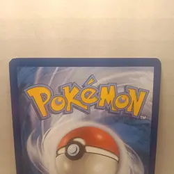 Pokemon TCG Snorlax Full Art Holo Ultra Rare Lost Origin TG10/TG30 he's hungry - Image 5