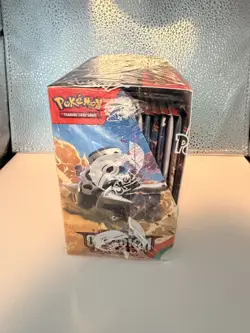 Pokemon TCG Scarlet Violet Obsidian Flames Booster Box 36 Packs Sealed* - Image 4