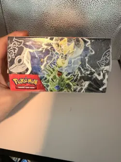 Pokemon TCG Scarlet Violet Obsidian Flames Booster Box 36 Packs Sealed* - Image 5